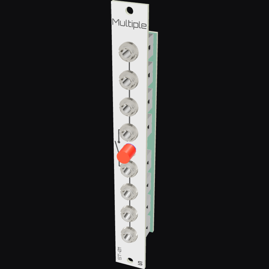 ST-01 Multiple